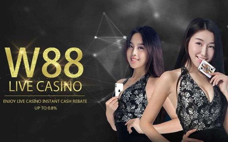 Khám phá sảnh chơi đa dạng tại WW88 Casino