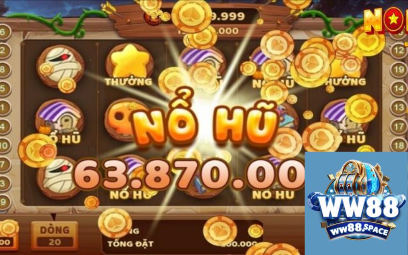 Nổ Hũ 90 Là Gì?