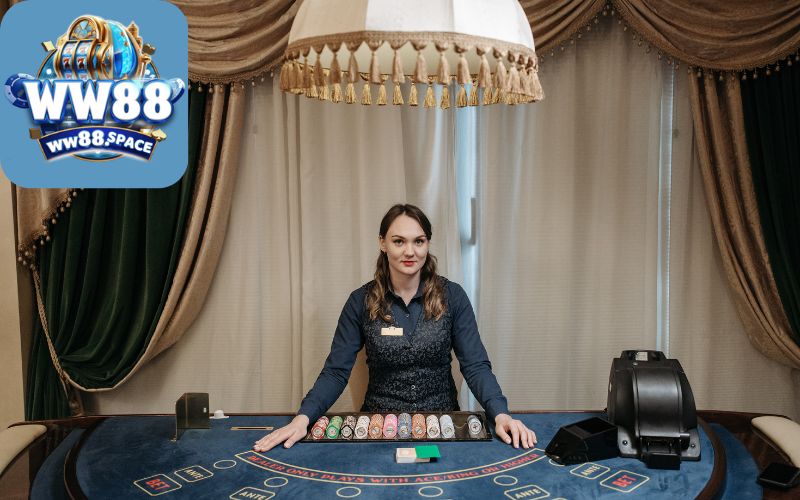 mẹo chơi baccarat tại ww88